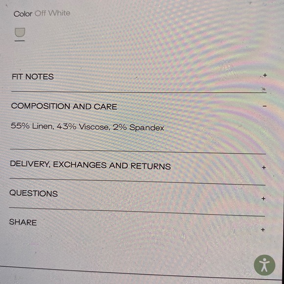 Cult Gaia Kamila Dress - Picture 7 of 8